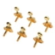 thumbnail image 1 of Clavijas De Afinación De Cuerdas, Afinadores De Bloqueo De Guitarra De Metal Resistentes 3L3R Para Rendimiento, 1 of 7