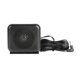thumbnail image 2 of Para Automóvil De Tamaño Pequeño Interfaz De 3,5 Mm Altavoz Ajustable En Automóvil Para Motorola Icom Yaesu Sweethay OD007586-00, 2 of 7