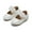 28-White, variant on Toddler Girl Mary Jane Party Glitter Princess Wedding Dress Shoes (317-Pink,7M)