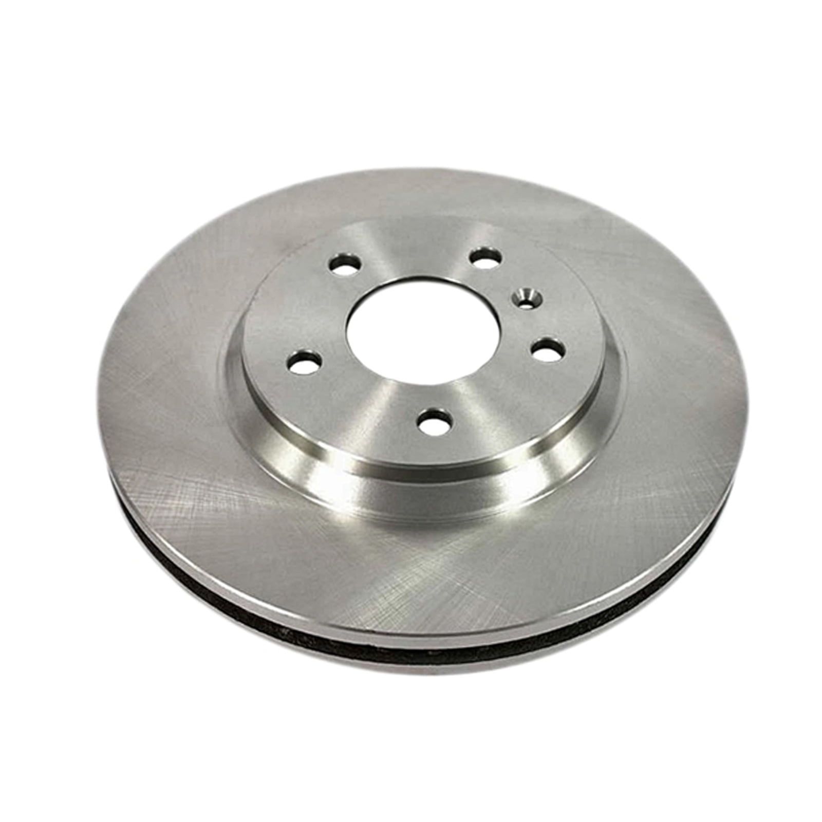 277.9mm Front Drilled Slotted Rotor & Ceramic Pads For Malibu Pontiac Oldsmobile