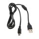 thumbnail image 2 of Cable de de Fuente de Alimentación USB para Controlador de PS3 Accesorios de Videojuegos, 2 of 8