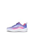 thumbnail image 2 of Skechers Youth Girls' Microspec Advance Running Shoe, 2 of 6