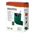 Zilla Aquatic Reptile Internal Filter, 40 Gallons