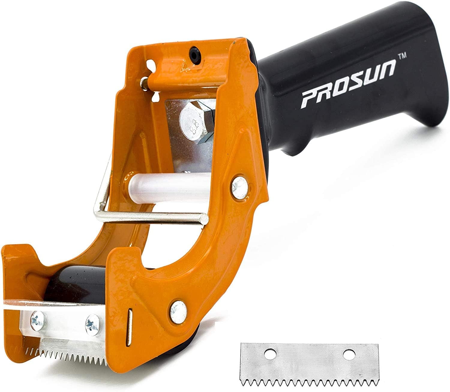 ProSun Fast Reload 3inch Wide Large Tape Gun Dispenser Packing Sealing for sale online 