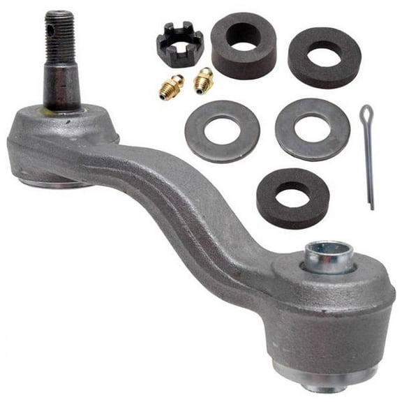 Steering Linkage Idler Arm