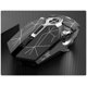 thumbnail image 1 of ZHAOCHENG Ratón inalámbrico Bluetooth para juegos con modo dual y carga silenciosa, color negro, 1 of 4