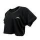 thumbnail image 2 of Crop Top Deportivo atletica Talla G Negro, 2 of 4