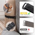 thumbnail image 4 of Housse de Fauteuil Inclinable Housse de Fauteuil Inclinable Housse de Fauteuil Inclinable pour Salon, 4 of 7