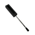 thumbnail image 3 of pitrice Moulages de Lingots Graphite Raffinement avec Poignée Versement pour Alliage Aluminium 1Kg, 3 of 9