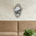 thumbnail image 2 of Hearth & Gear Wall Mounted Photo Display For Home And With High Definition Glass And Elegant Border, 2 of 5