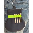 thumbnail image 2 of Soporte Camiseta Baile Con Clip Bolas Neoprene Accesorios para Hombres, 2 of 9