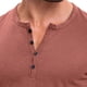 thumbnail image 5 of pstuiky Camisas de vestir de manga corta para hombre, Camisa casual de manga corta para hombre, estilo bolos vintage, estilo playero cubano, con botones, para verano camisas casuales para hombre xxl, 5 of 6