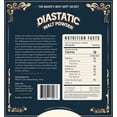 thumbnail image 2 of Flourish Millworks Diastatic Malt Powder 8oz., 2 of 8
