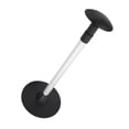 thumbnail image 4 of 3 Sections Support Pole, 22.5in-54in Adjustable Boat Cover Support Pole Rust Proof  for Fishing for Yachts, 4 of 7