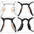 thumbnail image 5 of Giaone 40 Pieces Self Adhesive Nosepads for Eyeglasses, Sunglasses, Reading Glasses, 5 of 13