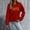 Red, variant on Holzkary Sweatshirts for Women Hoodies Pumpkin Season Sweatshirt Women Atumn Crewneck Tops Thanksgiving Pullover Graphic Printed Pullover Top Comfy Fall Winter Outfits Clothes 2025 Fashion Beige L