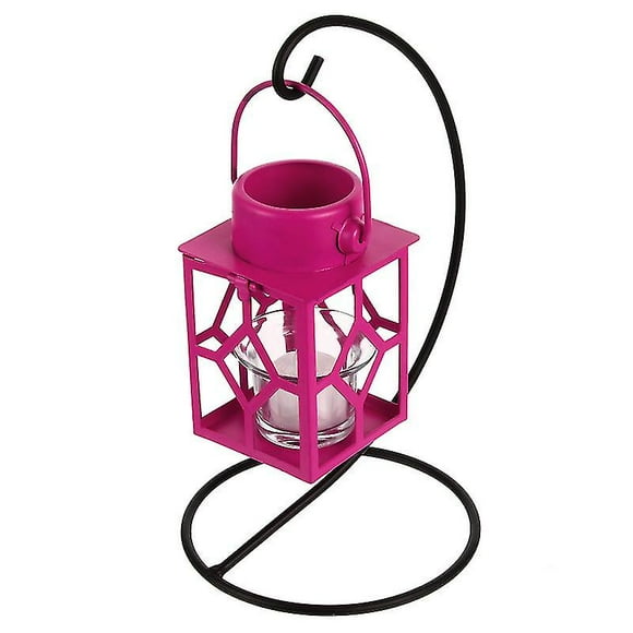 1pcs Hollow Candle Stick