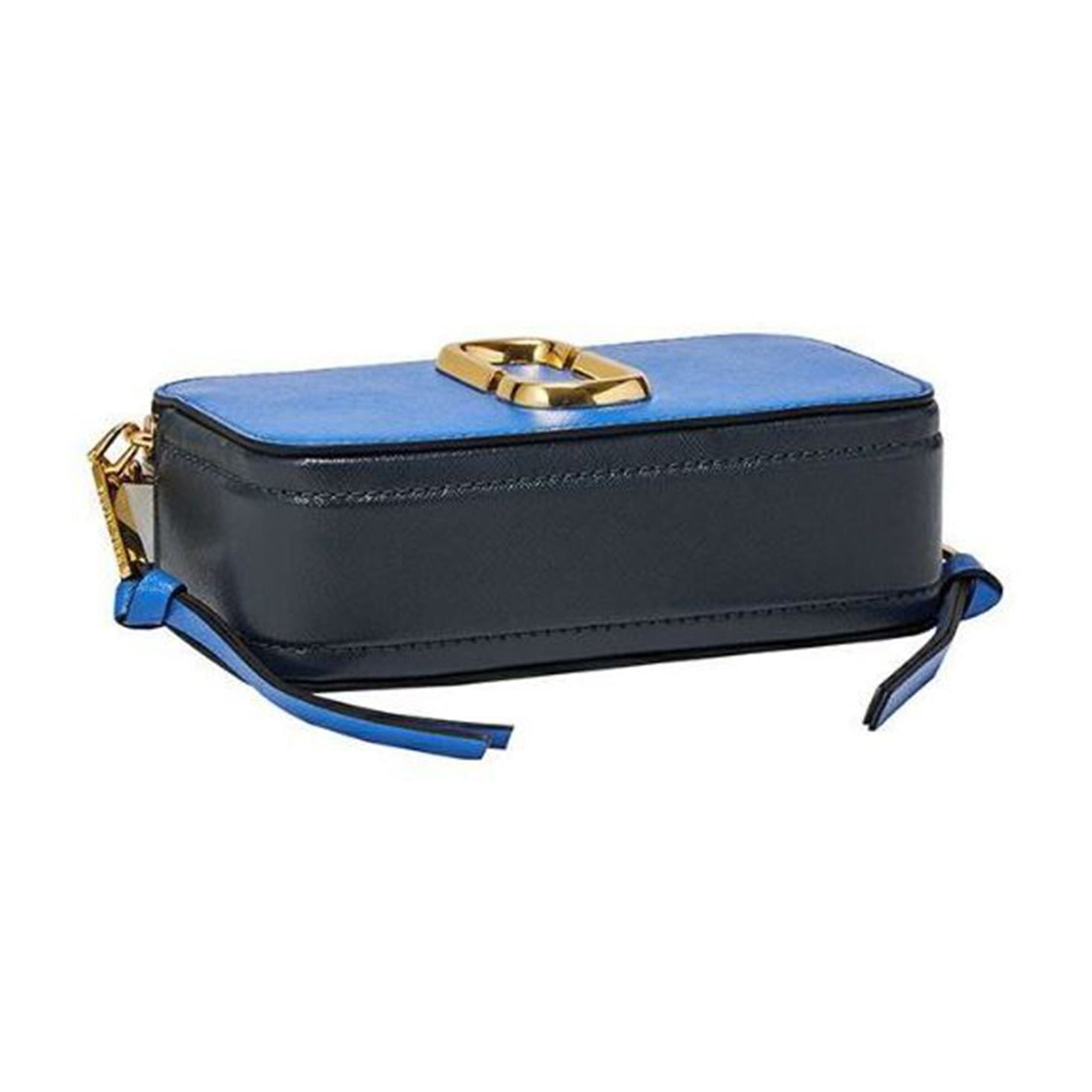 Marc jacobs academy blue multi sale