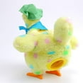 thumbnail image 6 of Ruanlalo Cartoon Chicken Toy,Children Musical Cartoon Chicken Hen Laying Eggs Toy Singing Swinging Gifts Doll, 6 of 6