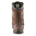 thumbnail image 5 of Guide Gear Monolithic Extreme Waterproof Insulated Hunting Boots, 2,400-gram Thinsulate Ultra Realtree Edge 11.5D   (Medium), 5 of 5