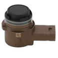 thumbnail image 2 of Bumper Parking Sensor, Parking Assist Sensor 1127502 01 C High Strength Sturdy  For Car, 2 of 8