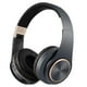 thumbnail image 2 of Wireless Headphones Over Ear$wireless Stereo Headsets Earbuds With Built-in Mic,volume Control$foldable Portable Wireless Bluetooth Headset For Music, 2 of 2