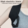 thumbnail image 4 of Correct Posture with Posture Strap, Posture Correction Strap for Shoulders and Chest, Fitness and Sitting Belt for Daily Use, Comfortable Orthopedic Strap for Back Support, 4 of 6
