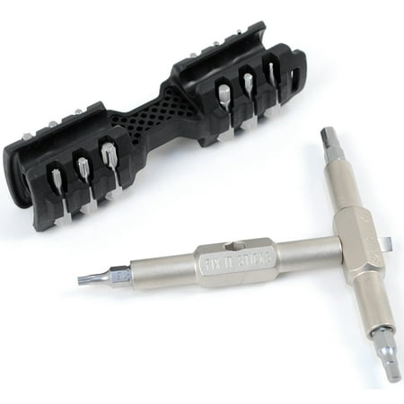 16-Bit Multi-Tool
