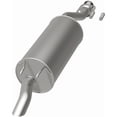 thumbnail image 3 of BRExhaust OE Replacement Exhaust Muffler Kit 108-0056: Compatible with 2012-2015 Honda Civic 1.8L, 3 of 8