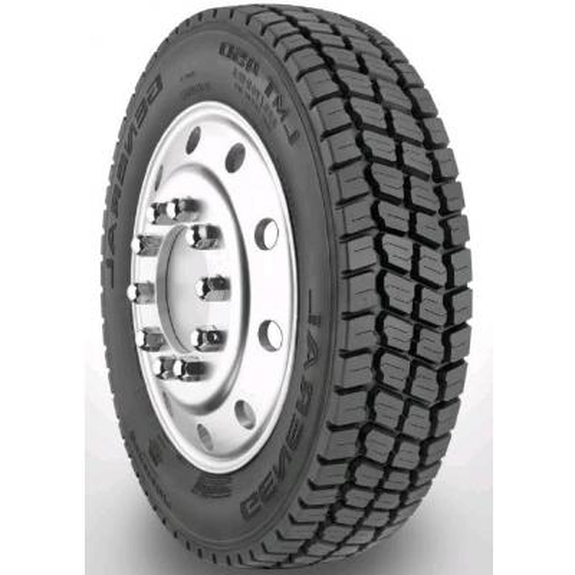 General LMT 450 225/70R19.5 simolary.com 11 General LMT 450 225/70R19.5 Simolary simolary.com 11