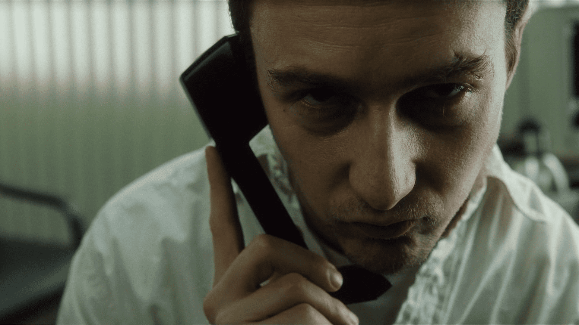 Fight Club (Blu-ray) (Bilingual)