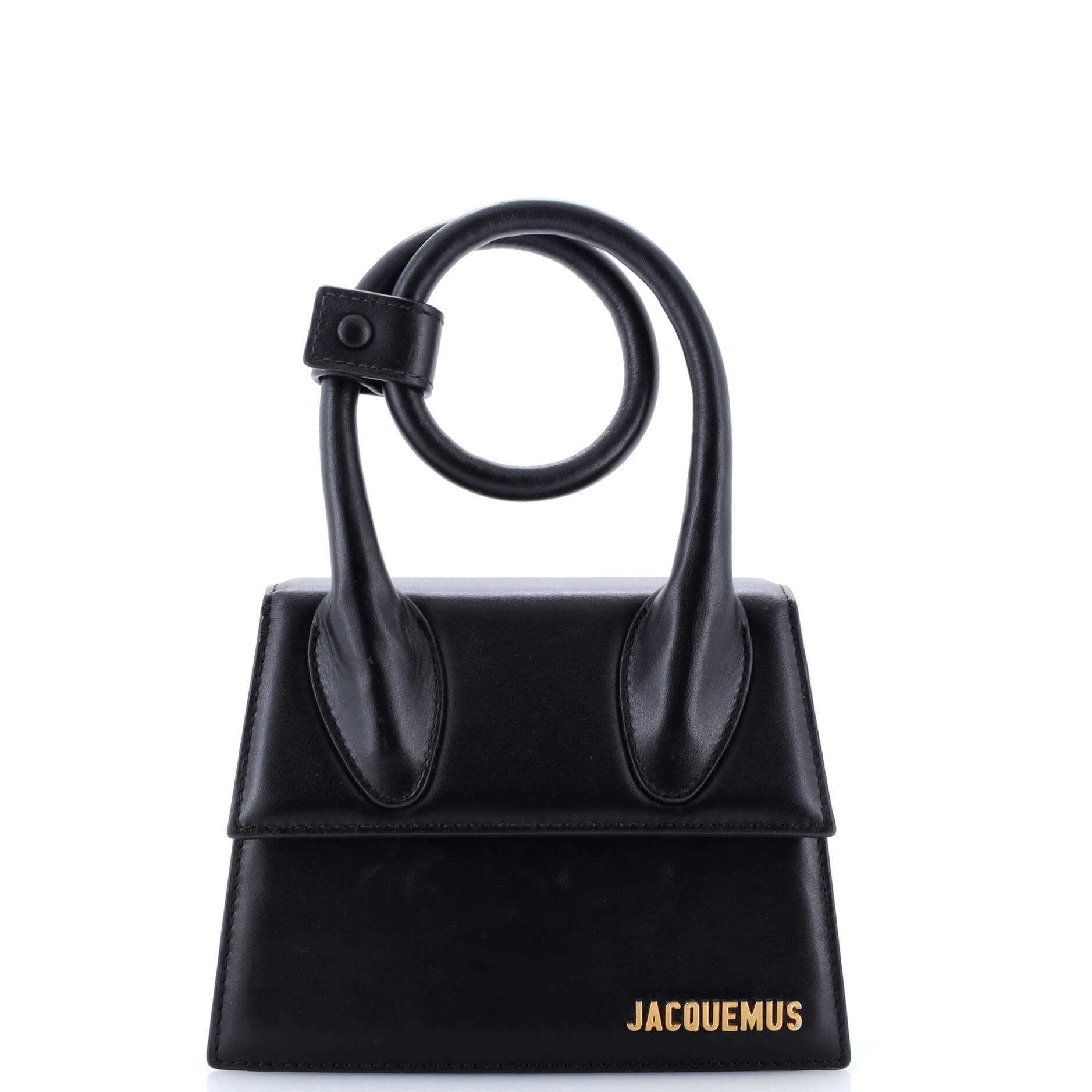 Jacquemus Bag Black