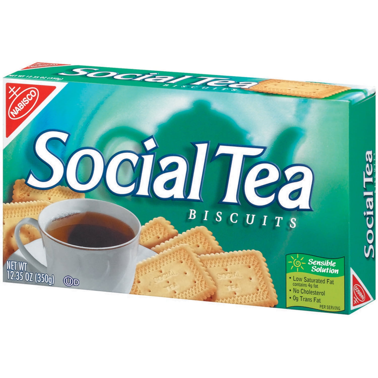 social tea biscuits