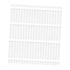 thumbnail image 1 of Tiras de pegamento térmico termofusible, tiras de resina termofusible para encuadernación doméstica 20 unidades de 285 x 06 cm, 1 of 9