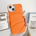 thumbnail image 2 of Pouriphone14pluscase-havedientialcolors-electroplatingliquiddownjackettpu, 2 of 5