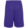 thumbnail image 2 of Augusta Sportswear Boy's Training Short - 1421, 2 of 5