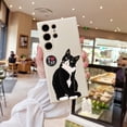 thumbnail image 1 of Flexibles y duraderas: fundas para iPhone de goma TPU de alta calidad con estampados creativos, 1 of 4