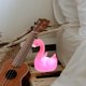 thumbnail image 4 of HEALEEP 1Ud De LED Rosa Con Material De Vinilo Para Uso En Y, 4 of 7