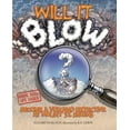 thumbnail image 1 of Pre-Owned Will It Blow?: Become a Volcano Detective at Mount St. Helens (Paperback) 1570615098 9781570615092, 1 of 1