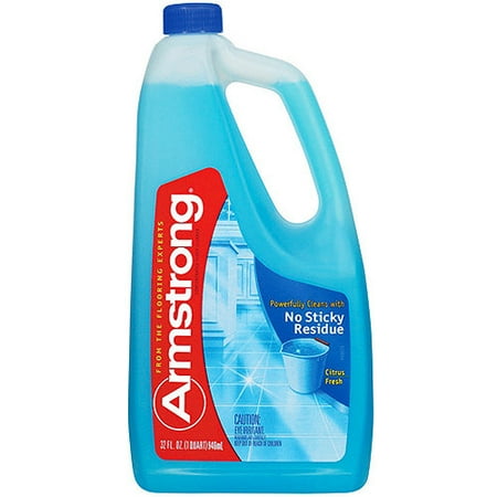Armstrong Floor Cleaner 32 Oz