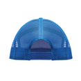 thumbnail image 3 of MidOcean Bead Flat Peak Trucker Cap, 3 of 6