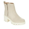 thumbnail image 3 of Dolce Vita Nessie Lug Sole Bootie, 3 of 8
