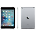 thumbnail image 5 of Restored 2015 Apple iPad mini Wi Fi 16 GB Space Gray (4th Generation) (Refurbished), 5 of 5