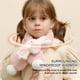 thumbnail image 4 of Fiudx Bufanda de Oso de Invierno, Diseño Suave y Cómodo, Bonita Bufanda Cruzada para El Cuello, Cálida y Elegante para Aventuras Al Aire Libre, Regalo Perfecto para Niñas y Niños, Tamaño 72 X 11 Cm., 4 of 7