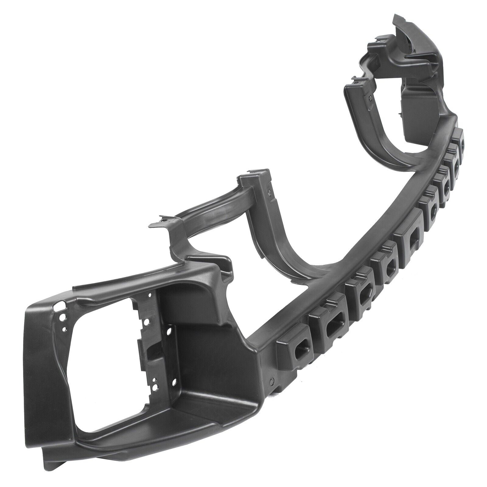 Kojem Front Bumper Face Bar Impact Absorber for 2013-2018 Dodge Ram 1500 All Cab Types Replaces 68145441AC CH1070834