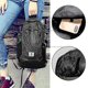 thumbnail image 4 of Mochila plegable, mochila ultraligera impermeable de 20 l Compatible con escalada, 4 of 5