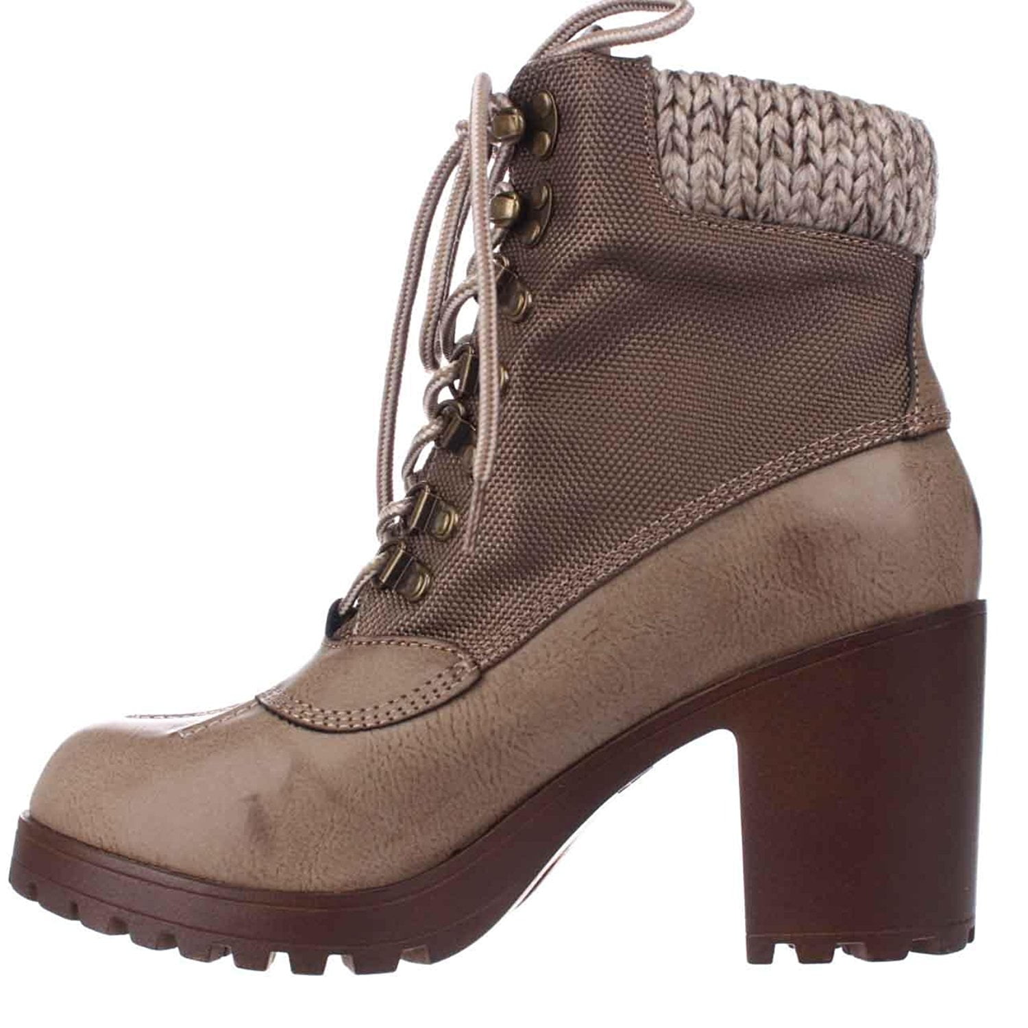rock and candy ankle boots