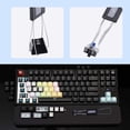thumbnail image 2 of Extracteur de Touches en Acier Inoxydable pour Clavier Mécanique, 2 of 2