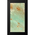 thumbnail image 2 of Roll, Dlynn 11x18 Black Modern Framed Museum Art Print Titled - Ozone II, 2 of 5