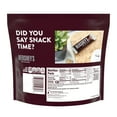 thumbnail image 3 of Hershey's Milk Chocolate Snack Size Candy, Bag 10.35 oz, 3 of 9